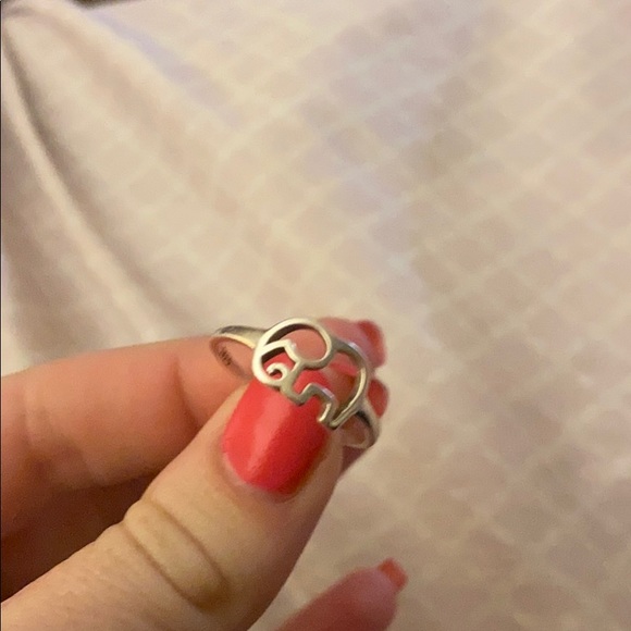 Elephant ring - Picture 1 of 1